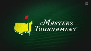 The Masters Tournament Logo